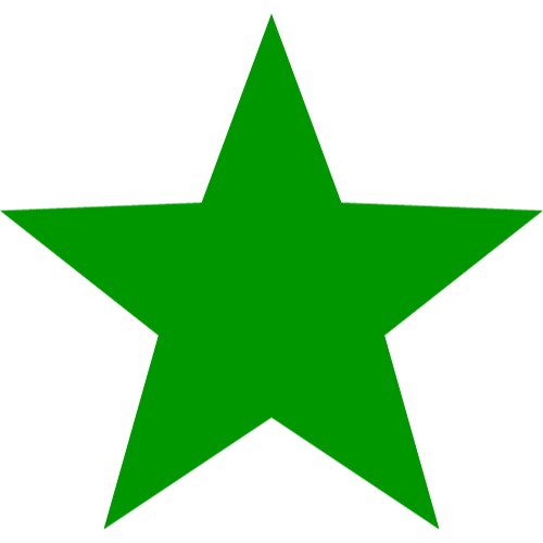 Green Star
